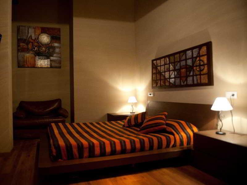 Hotel La Garbinada Torrebeses Extérieur photo
